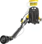 ATOMIZADOR/SOPRADOR ASV427 14L VONDER