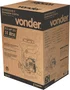 ATOMIZADOR/SOPRADOR ASV427 14L VONDER