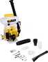 Atomizador/Soprador ASV794 20L 79,4 cc – Vonder