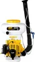 Atomizador/Soprador ASV794 20L 79,4 cc – Vonder