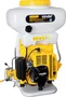 Atomizador/Soprador ASV794 20L 79,4 cc – Vonder
