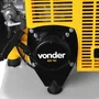Atomizador/Soprador ASV794 20L 79,4 cc – Vonder