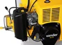Atomizador/Soprador ASV794 20L 79,4 cc – Vonder