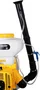 Atomizador/Soprador ASV794 20L 79,4 cc – Vonder