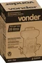 Atomizador/Soprador ASV794 20L 79,4 cc – Vonder