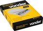 BALANCA DIGITAL DE PRECISAO 10KG VONDER