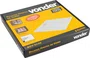 BALANCA DIGITAL DE VIDRO 150KG VONDER