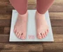 BALANCA DIGITAL DE VIDRO 150KG VONDER