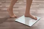 BALANCA DIGITAL DE VIDRO 150KG VONDER