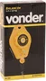 Balancim 1,5Kg A 3,0Kg BA-300 Vonder