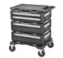 Bancada de Trabalho TOUGHSYSTEM 2.0 DXL DWST08550 DeWalt
