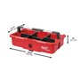 Bandeja para Ferramentas Packout 48-22-8045 Milwaukee