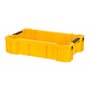 Bandeja Profunda de Ferramentas ToughSystem DWST08120 Dewalt