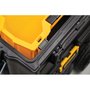 Bandeja Profunda de Ferramentas ToughSystem DWST08120 Dewalt