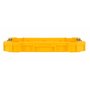 Bandeja Rasa de Ferramentas ToughSystem 2.0 DWST08110 Dewalt