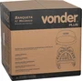 Banqueta para Mecânico Vonder Plus