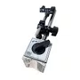 Base Magnética para Relógios Comparadores, REF 4,0001 - ZAAS