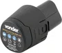 Bateria de Íons de Lítio 12V 2,2Ah para MAP120 e MAP125 Vonder