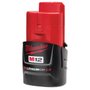 Bateria 12V 3Ah M12 Li-Ion 48-11-2430 Milwaukee
