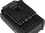 Bateria de Íons de Lítio 12V para Parafusadeira PFV012 Vonder
