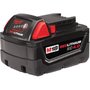 Bateria 18V 4Ah Ions de Litio Redlithium 4.0 Xc 48-11-1840 Milwaukee