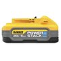 Bateria Compacta 20v Max 5ah PowerStack DCBP520-B3 DeWalt