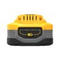 Bateria Compacta 20v Max 5ah PowerStack DCBP520-B3 DeWalt