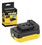 Bateria de Íons de Lítio 12V para Parafusadeira PFV120 Vonder