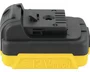 Bateria de Íons de Lítio 12V para Parafusadeira PFV120 Vonder