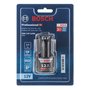 Bateria Bosch GBA 12V 2Ah Íons de Lítio
