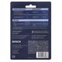 Bateria Bosch GBA 12V 2Ah Íons de Lítio