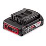 Bateria GBA 18V 2,0 AH Blister 2608000726 Bosch