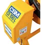 Betoneira 150 Litros com Motor Monofásico 71000451 CSM
