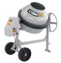 Betoneira 200 Litros com Motor Monofásico 71000996 CSM