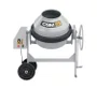 Betoneira 200 Litros com Motor Monofásico 71000996 CSM
