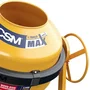 Betoneira 400 Litros com Motor Monofásico 71000996 CSM