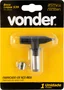 Bico Leque 539 para Pistola Airless Vonder