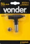 Bico Leque 619 para Pistola Airless Vonder