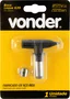Bico Leque 639 para Pistola Airless Vonder
