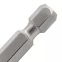 Bits Phillips PH2 50mm Com 2 Peças 1135756 Gross