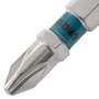 Bits Phillips PH2 50mm Com 2 Peças 1135756 Gross