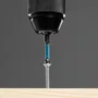 Bits Phillips PH2 50mm Torção Para Impacto Com 5 Peças 1149055 Gross