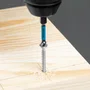 Bits Phillips PH2 50mm Torção Para Impacto Com 5 Peças 1149055 Gross