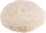 Boina Dupla Face 8" Branca Vonder