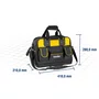 Bolsa em Lona 410x210x280 mm BL 128 Vonder