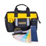 Bolsa Para Organizar e Transportar Ferramentas 12" STST512114 Stanley