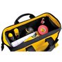 Bolsa Para Organizar e Transportar Ferramentas 12" STST512114 Stanley