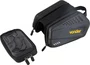 BOLSA PORTA-CELULAR DUPLA P/BICICLETA VD