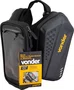 BOLSA PORTA-CELULAR DUPLA P/BICICLETA VD