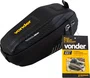Bolsa de Selim Impermeável para Bicicleta – Vonder